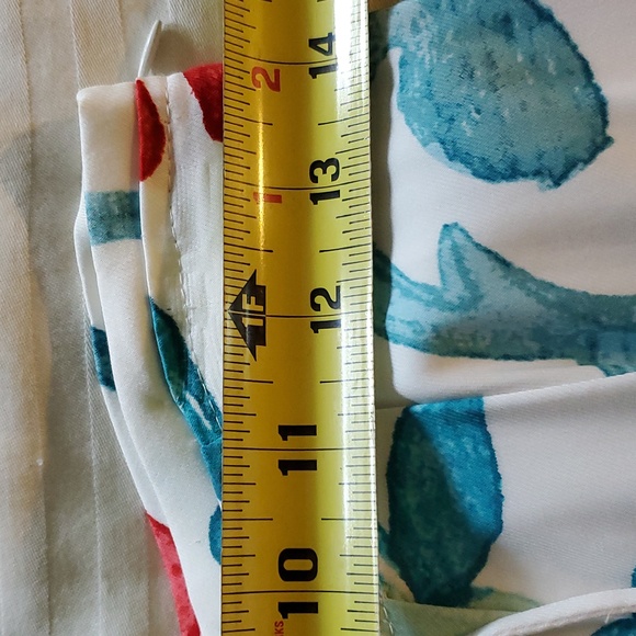 Womens Loft skirt size 2 - Picture 5 of 6